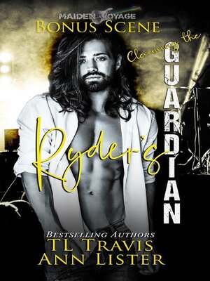 cover image of Claiming the Guardian